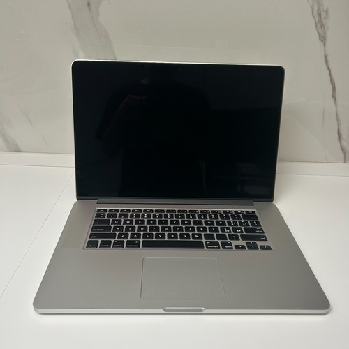Macbook pro retina mid - pro, (mid