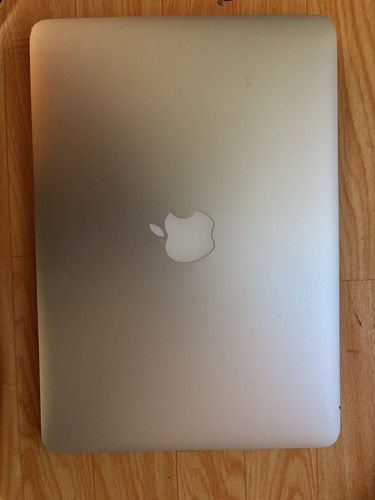 Apple macbook pro - pro, 13"