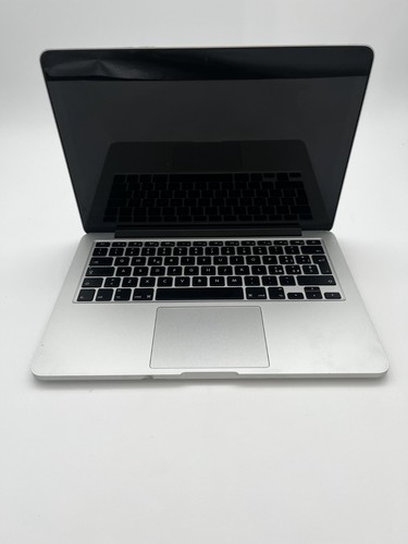 Apple macbook pro 2015 - apple, 13,3"