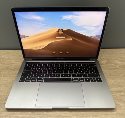 Macbook pro a1989 - macbook,