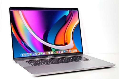 Apple macbook pro 2019 i7 - macbook, 16