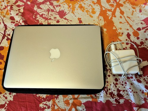 Apple macbook pro a1502 - pro,