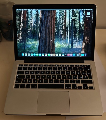 Apple macbook pro 256gb - apple,