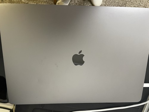 Apple macbook pro 2019 - pro,