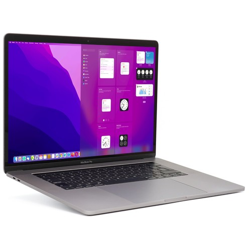 Apple macbook pro 2016 a1707 - macbook,