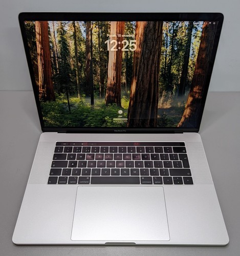 Apple macbook pro a1990 - macbook, 15"