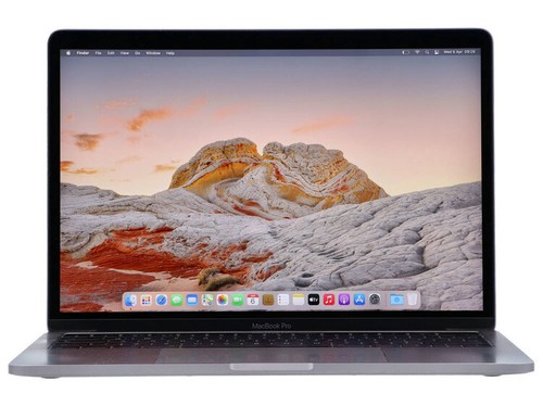 Apple macbook pro a1706 - apple,