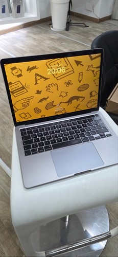 Macbook pro retina - -, 13,3"