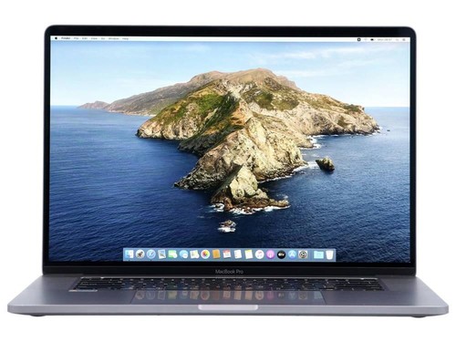 Apple macbook pro - apple,