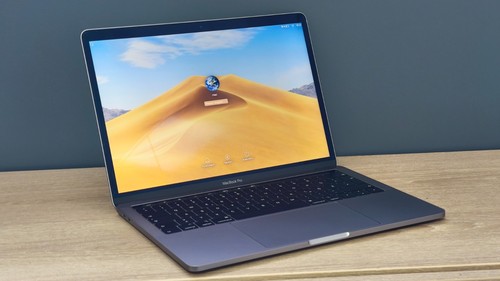 Macbook pro a1989 - pro,