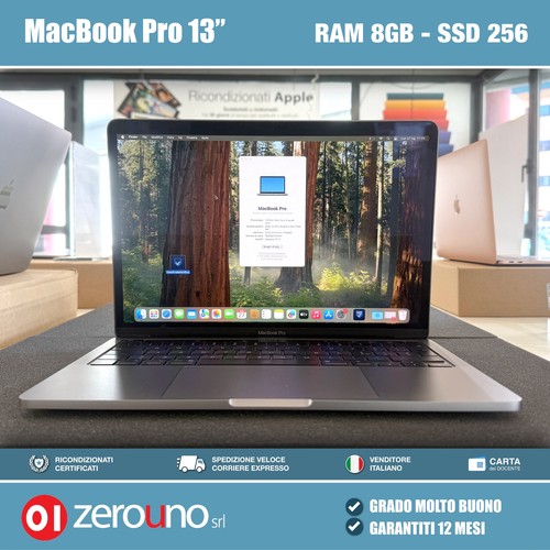 Apple macbook pro - apple, 2020