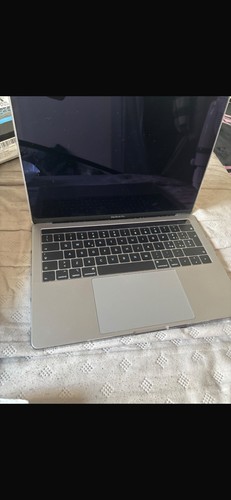 Apple macbook pro - macbook, serie