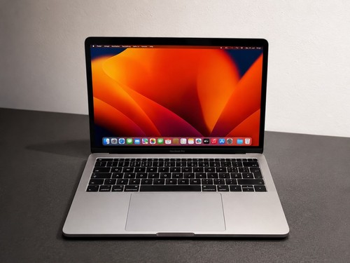 Apple macbook pro pollici - macbook,