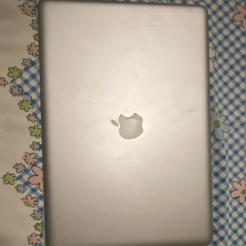 Apple macbook pro - apple, 13,3"
