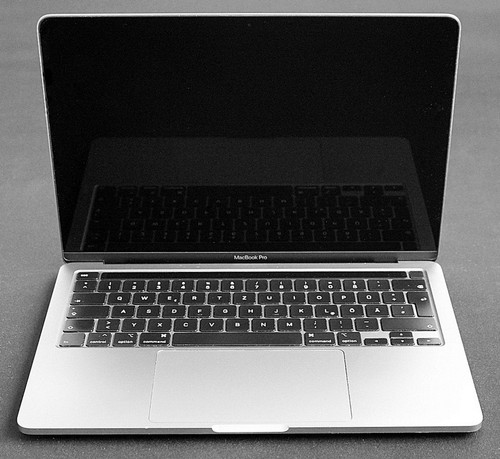 Apple macbook pro - pro, 13"