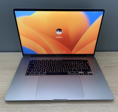 Macbook pro a2141 i7 - a2141, 16"