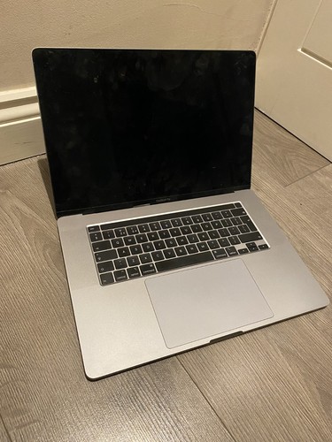 Macbook pro 2019 a2141 - 2019,