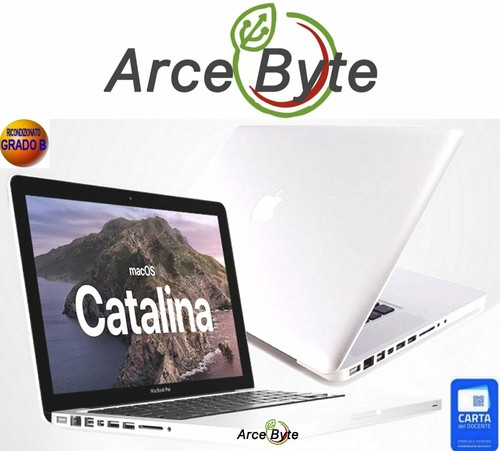 Apple macbook pro 2012 - apple, 13"