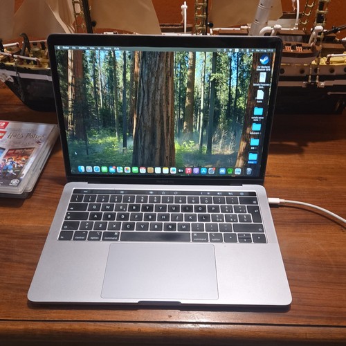 Apple macbook pro 2018 i5 - apple,