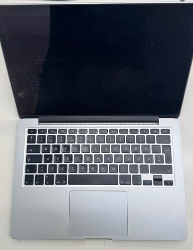 Apple macbook pro 2015 - pro, i5