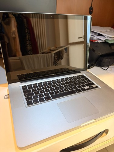 Macbook pro 2011 - macbook,
