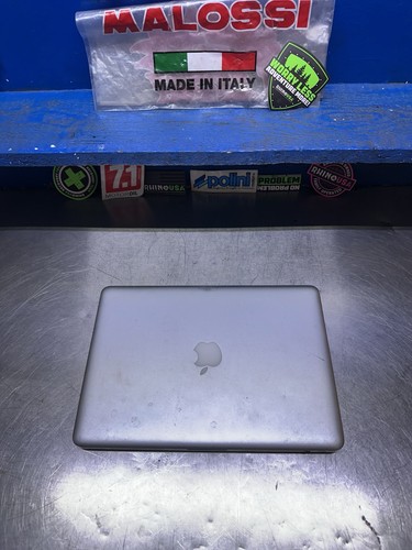Apple macbook pro - pro, a1278