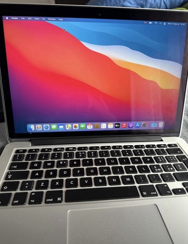 Apple macbook pro mi - macbook,