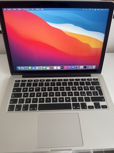 Apple macbook pro - pro, mi-2014
