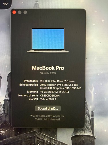 Apple macbook pro 512gb - apple,