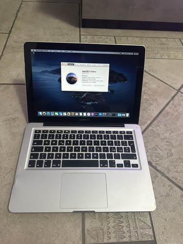 Apple macbook pro intel - apple,