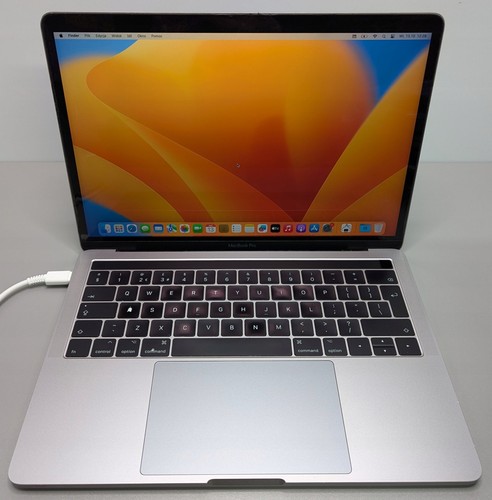 Apple macbook pro a1706 - 13", i5
