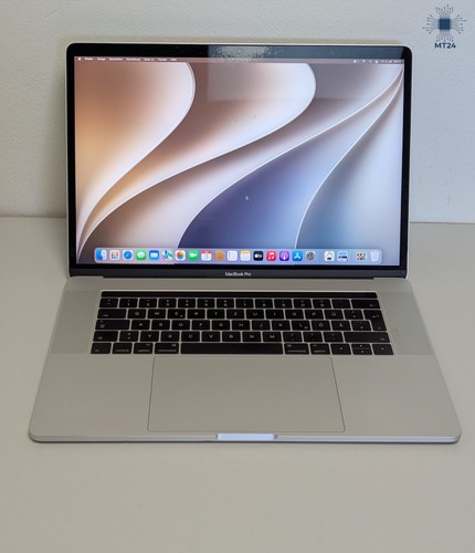 Apple macbook pro - ✅,