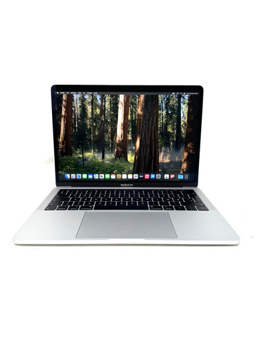 Apple macbook pro 2018 - 13",