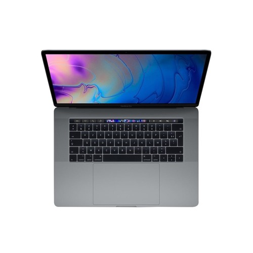 Macbook pro touch bar - pro,