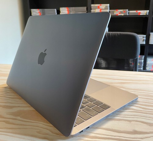 Apple macbook pro a1708 - pro, 13"