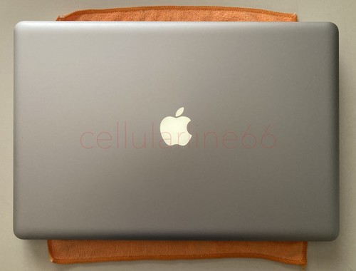 A1297 macbook pro 2011 - a1297, i7
