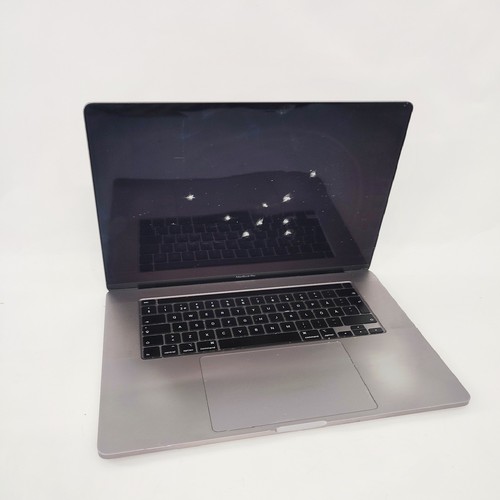 Macbook pro a2141 - pro, (2019)