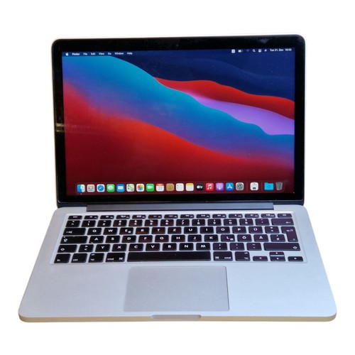 Apple macbook pro - macbook, retina
