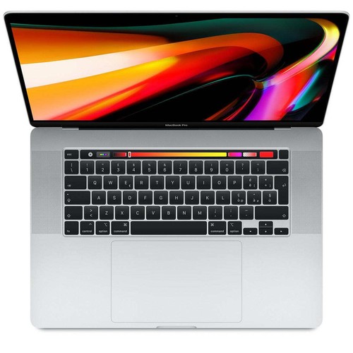 Apple macbook pro i9 - pro, 8