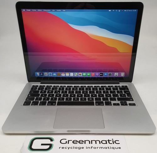 Apple macbook pro - apple,