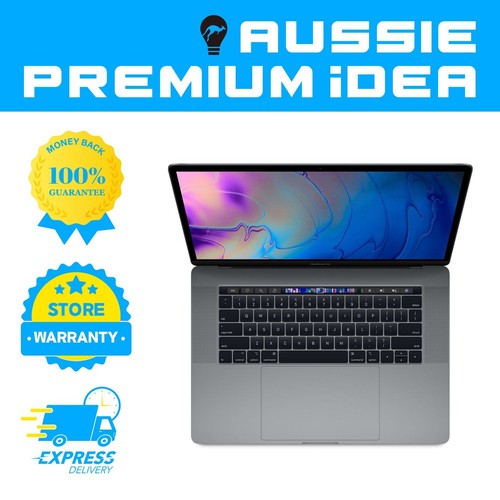 Macbook pro 2018 - pro,