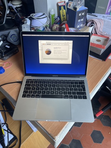 Apple macbook pro - macbook, gb