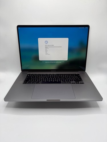 Apple macbook pro a2141 - apple,