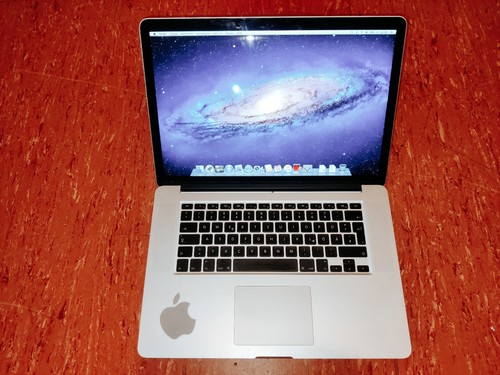 Macbook pro cpu i7 - macbook,